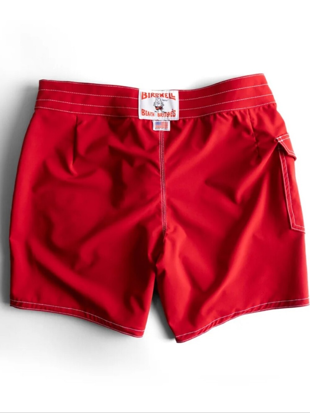 Bridwell Beach Britches 806 Surfstreach Side Pocket Boardshorts